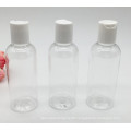 60ml Plastic PET Hand Sanitizer Disinfecting Gel Bottle